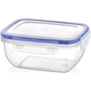 Cepavm Cook&lock Dikdörtgen Saklama Kabı 800 ml
