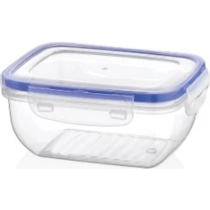 Cepavm Cook&lock Dikdörtgen Saklama Kabı 400 ml