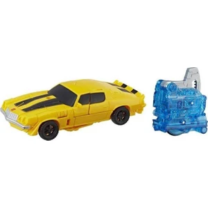 6 Energon Igniters Plus Figür Bumblebee Camaro E2087-E2092