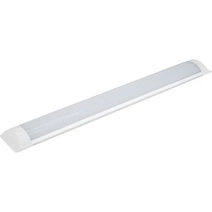 27W LED Bant Armatür Yatay 90 cm Beyaz Işık 6500K