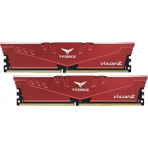 T-Force Vulcan Z 16GB (2x8GB) 3000MHz DDR4 Ram TLZRD416G3000HC16CDC01