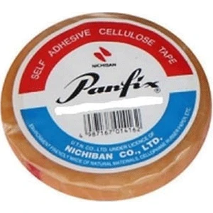 Selofan Bant Teneke 19 mm x 33m