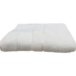 El Havlusu Trendy Siyah 50x90 cm
