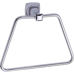 Duxxa Eiffel Yuvarlak Havluluk A.1417