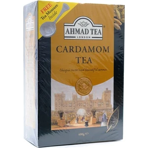 Ahmad Tea Cardemum 500 gr