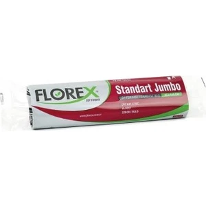 Çöp Poşeti 80x110 200 GR 20 Rulo