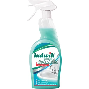 Banyo Spreyi 750 ml