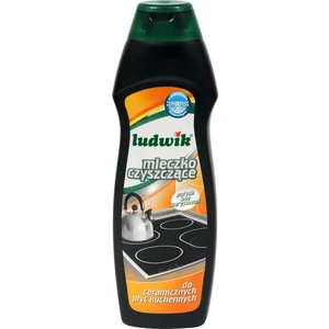 Ankastre Temizleyici Ve Parlatıcı Krem 300 ml