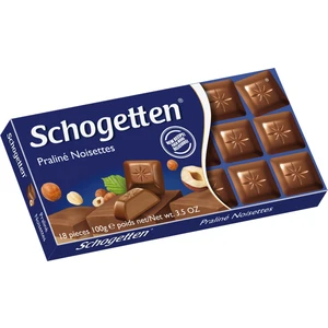 Pralin Parçalı Çikolata 100 gr