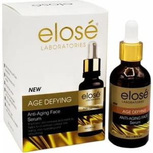Elose  Serumu Anti Aging 50 ml