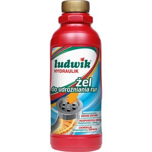 Jel Lavabo Açıcı 1kg