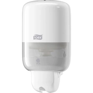 561500 Sıvı Sabun Dispenseri Beyaz