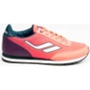 Lescon L-3635 Walking Spor Ayakkabı Kadın Sardunya