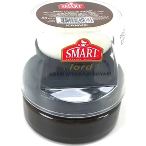 Premier Krem Ayakkabı Boyası Kahverengi
