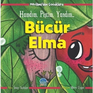 Mevlâna’dan Çocuklara - Şenay Saçbüker