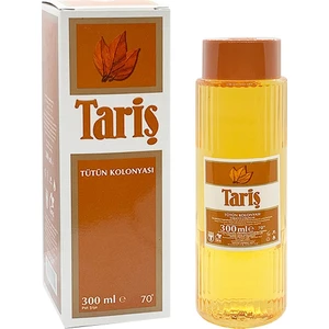 Tütün Kolonyası 300 ml Pet Şişe