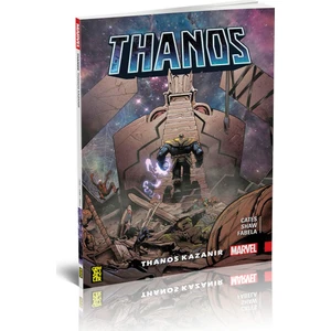 Thanos Kazanır