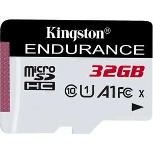 SDCE-32GB 32GB microSDHC Endurance 95R-30W C10 A1 UHS-I Card Only Hafıza Kartı