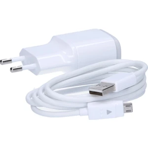 Şarj Aleti & Micro USB Kablo 5V1.8A-TAU300