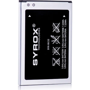 S4 Mini / İ9190 Batarya