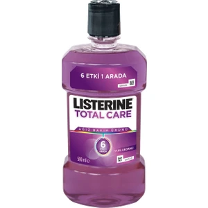 Total Care 500 ml 6'lı Set