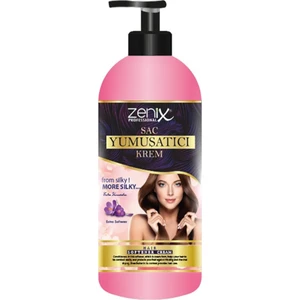 Saç Yumuşatıcı Complex Kremi 500GR