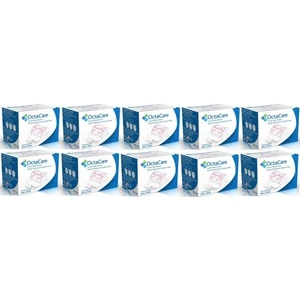 Usmed  Octacare Esnek Fix Flaster - 5MX5CM - 10 Lu Paket