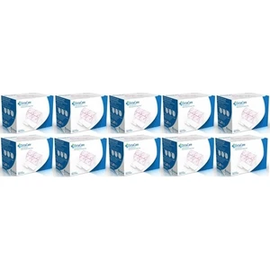 Usmed  Octacare Esnek Fix Flaster - 10MX10CM - 10 Lu Paket
