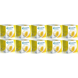 Usmed  Octacare Ipek  Flaster - 5MX5CM - 10  Adet