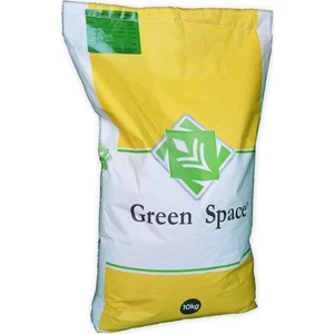 Green Space Çim Tohumu Kuraklığa ve Sıcağa Dayanıklı Mix 10 kg