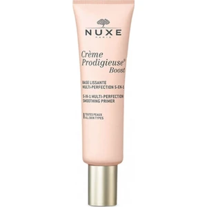 Creme Prodigieuse Boost Blur 5-in-1 Multi-Perfection Smoothing Primer 30 ml