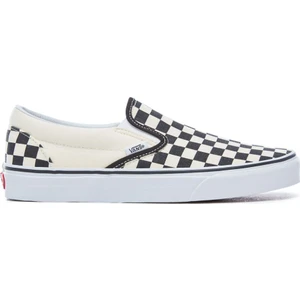 Checkerboard Classic Slip-On Günlük Ayakkabı VN000EYEBWW