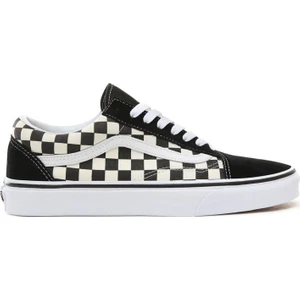 VANS Ua Old Skool VN0A38G1P0S1 Unisex SİYAH/BEYAZ Günlük Sneaker Ayakkabı