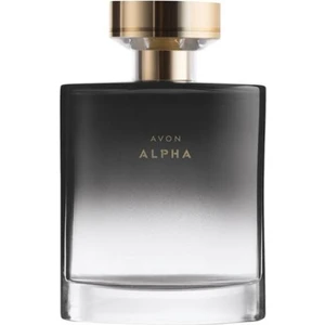 Alpha Edt 75 ml Erkek Parfümü