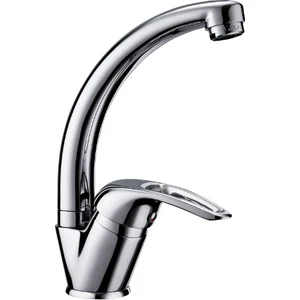 Gpd Adrio Tek Gövde Lavabo Bataryası MTL120