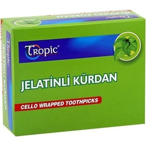 KÜRDAN JELATİNLİ 1 KUTU
