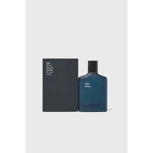 Man Silver Edt 100 ml Erkek Parfüm