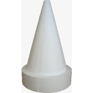 Beze Kulesi Büyük Boy 20 x 33 ve Altlık Strafor 25 x 10
