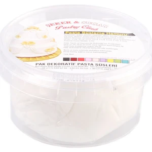 Şeker & Sugar Şeker Hamuru Beyaz 200 gr