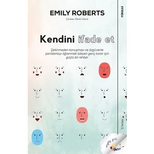 Kendini İfade Et - Emily Roberts