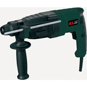 Klpro KLPM2601 850WATT 3,2j Profesyonel Sds-Plus Kırıcı/delici