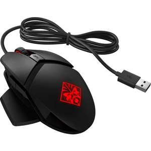 OMEN Reactor Oyuncu Mouse - Siyah 2VP02AA