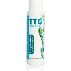 Thermal Saç ve Vücut Şampuanı 400 ml