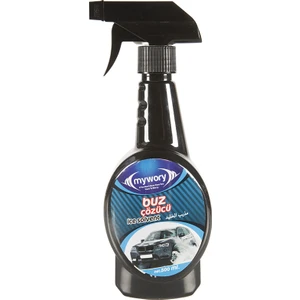 My Wory Buz Çözücü 500 ml