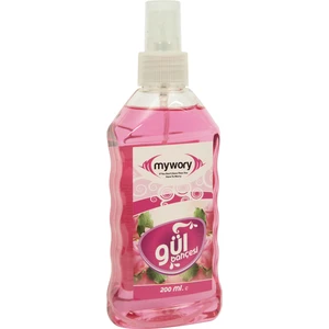 My Wory Ortam ve Oda Kokusu Gül Bahçesi 200 ml