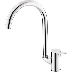 Gpd Iris Tek Gövde Lavabo Bataryası TSEN817