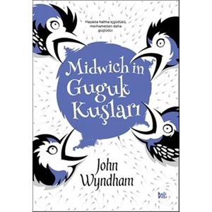 Midwich'in Guguk Kuşları - John Wyndham