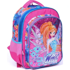 Winx Club Bloom Iki Bölmeli Okul Çantası - 63299