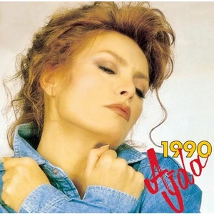 Ajda Pekkan - Ajda 1990 (Plak)