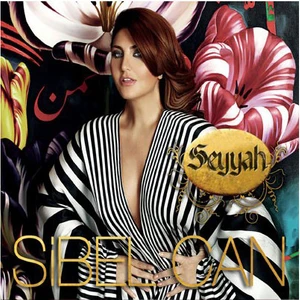 Sibel Can - Seyyah ( CD )